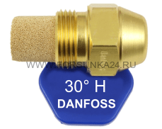 форсунка danfoss OD 30° H