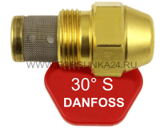 форсунка danfoss OD 30° S