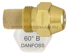 форсунка danfoss OD 60° B