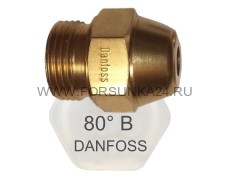 форсунка danfoss OD 80° B