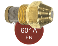 форсунка delavan 60° A