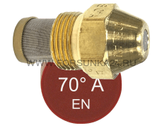 форсунка delavan 70° A