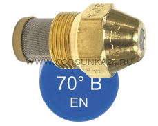 форсунка delavan 70° B