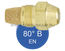 форсунка delavan 80° B