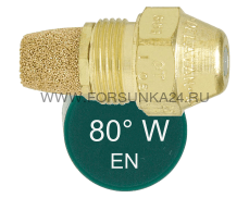 форсунка delavan 80° W