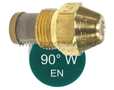 форсунка delavan 90° W