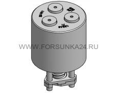 форсунка fluidics модуляционная 32