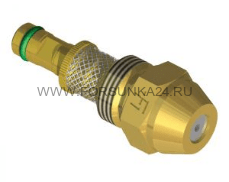 форсунка fluidics модуляционная 9
