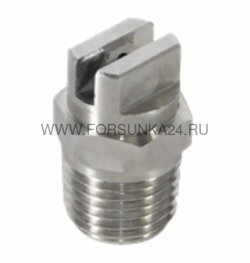 форсунка серии MC2L 316 SS