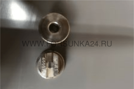 форсунка серии TPU