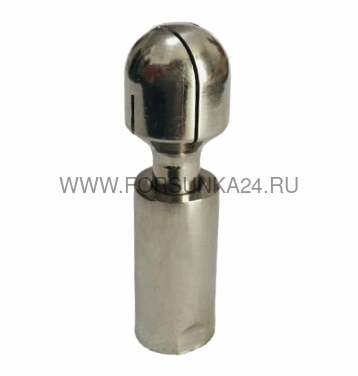 форсунка для мойки емкостей серии 31500 316L SS